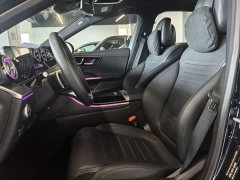 Mercedes-Benz C-Class 2026 C 260 L Sport Edition - ფოტო 5