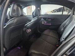Mercedes-Benz C-Class 2026 C 260 L Sport Edition - ფოტო 7