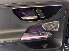 Mercedes-Benz C-Class 2026 C 260 L Sport Edition - ფოტო 8