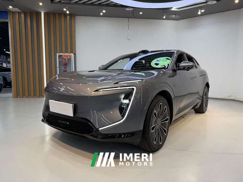 2024 Avatr 07 Max Extended Range - ავტომობილი ჩინეთიდან