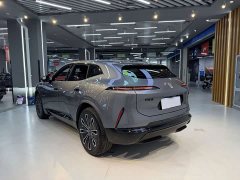 Avatr 07 Max Extended Range - ფოტო 18