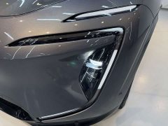 Avatr 07 Max Extended Range - ფოტო 4