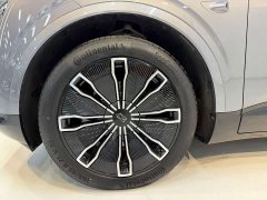 Avatr 07 Max Extended Range - ფოტო 5
