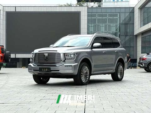 2022 Tank 500 3.0T Sport Landscape Edition 5-Seater
