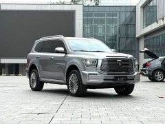 Tank 500 3.0T Sport Landscape Edition 5-Seater - ფოტო 2