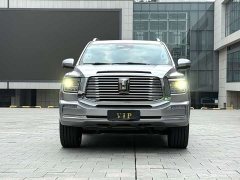 Tank 500 3.0T Sport Landscape Edition 5-Seater - ფოტო 3