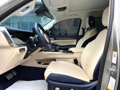 Tank 500 3.0T Sport Landscape Edition 5-Seater - ფოტო 4