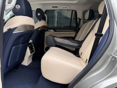 Tank 500 3.0T Sport Landscape Edition 5-Seater - ფოტო 5