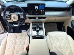 Tank 500 3.0T Sport Landscape Edition 5-Seater - ფოტო 6