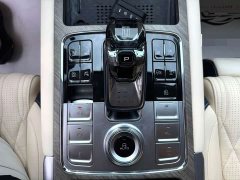 Tank 500 3.0T Sport Landscape Edition 5-Seater - ფოტო 7