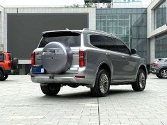 Tank 500 3.0T Sport Landscape Edition 5-Seater - ფოტო 8