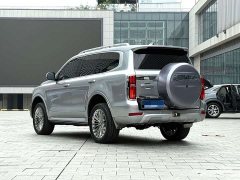 Tank 500 3.0T Sport Landscape Edition 5-Seater - ფოტო 9