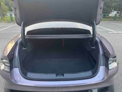 Xiaomi SU7 Quad Motor Ultra-Long Range Advanced Autonomous Driving Max - ფოტო 17