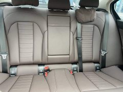 BMW 3 Series Facelift 325Li M Sport Package - ფოტო 13