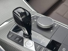 BMW 3 Series Facelift 325Li M Sport Package - ფოტო 19