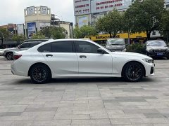 BMW 3 Series Facelift 325Li M Sport Package - ფოტო 4