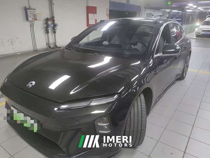 NIO ET5T 75kWh Touring
