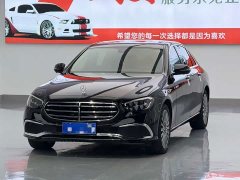 Mercedes-Benz E-Class Facelift E 300 L Luxury - photo 1