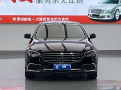 Mercedes-Benz E-Class Facelift E 300 L Luxury - photo 2