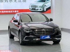 Mercedes-Benz E-Class Facelift E 300 L Luxury - photo 3