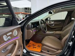 Mercedes-Benz E-Class Facelift E 300 L Luxury - photo 4