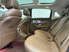 Mercedes-Benz E-Class Facelift E 300 L Luxury - photo 6