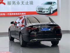 Mercedes-Benz E-Class Facelift E 300 L Luxury - photo 9