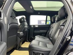 Li Auto L7 2023 Pro - ფოტო 6