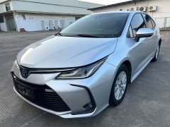 Toyota Corolla 1.5L Elite - ფოტო 1