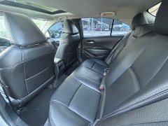 Toyota Corolla 1.5L Elite - ფოტო 10