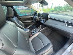 Toyota Corolla 1.5L Elite - ფოტო 11
