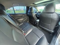 Toyota Corolla 1.5L Elite - ფოტო 12