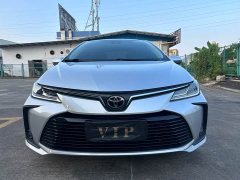 Toyota Corolla 1.5L Elite - ფოტო 2