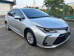Toyota Corolla 1.5L Elite - ფოტო 3