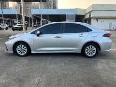 Toyota Corolla 1.5L Elite - ფოტო 5