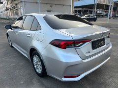 Toyota Corolla 1.5L Elite - ფოტო 6