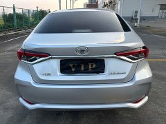 Toyota Corolla 1.5L Elite - ფოტო 7