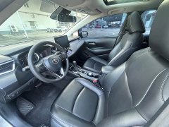 Toyota Corolla 1.5L Elite - ფოტო 9