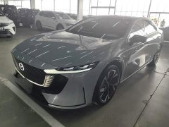 Mazda EZ-6 Pure Electric 600 Intelligent Premium Edition - ფოტო 1