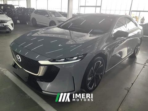 2024 Mazda EZ-6 Pure Electric 600 Intelligent Premium Edition - ავტომობილი ჩინეთიდან