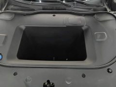 Mazda EZ-6 Pure Electric 600 Intelligent Premium Edition - ფოტო 10
