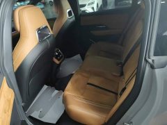 Mazda EZ-6 Pure Electric 600 Intelligent Premium Edition - ფოტო 11
