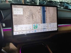 Mazda EZ-6 Pure Electric 600 Intelligent Premium Edition - ფოტო 13