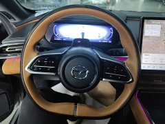 Mazda EZ-6 Pure Electric 600 Intelligent Premium Edition - ფოტო 15