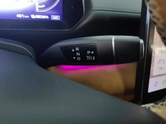 Mazda EZ-6 Pure Electric 600 Intelligent Premium Edition - ფოტო 16