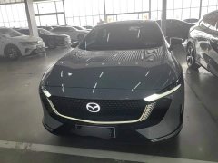 Mazda EZ-6 Pure Electric 600 Intelligent Premium Edition - ფოტო 2