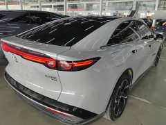 Mazda EZ-6 Pure Electric 600 Intelligent Premium Edition - ფოტო 3