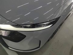 Mazda EZ-6 Pure Electric 600 Intelligent Premium Edition - ფოტო 5