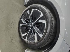 Mazda EZ-6 Pure Electric 600 Intelligent Premium Edition - ფოტო 6