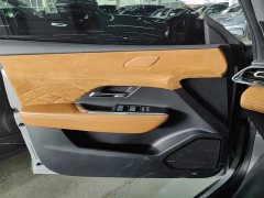 Mazda EZ-6 Pure Electric 600 Intelligent Premium Edition - ფოტო 7
